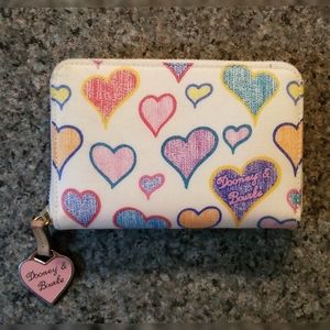 Dooney & Bourke Wallet